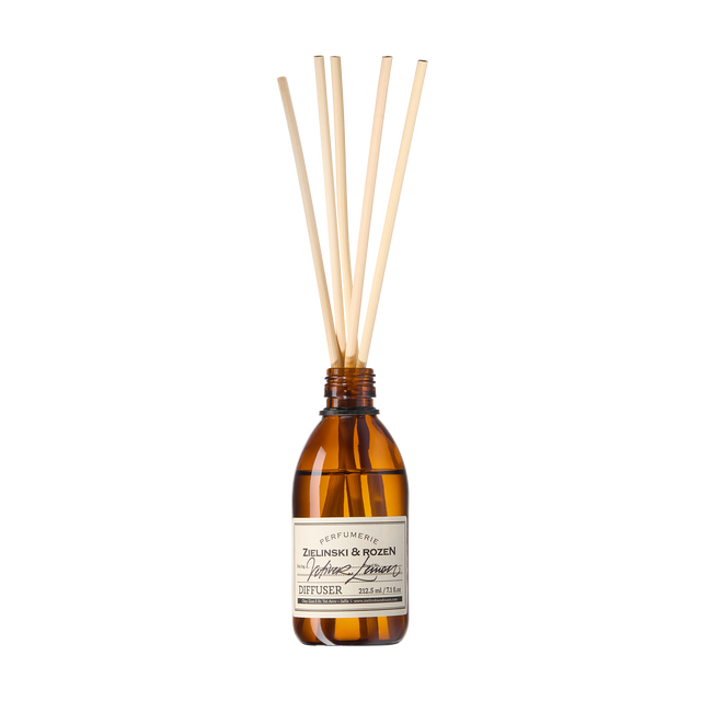 Diffuser Vetiver, Lemon