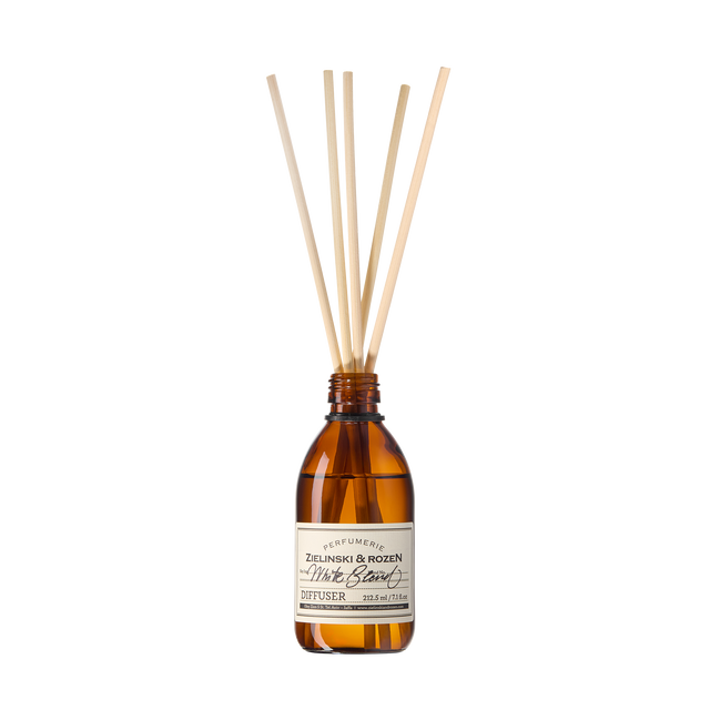 Diffuser White Blend