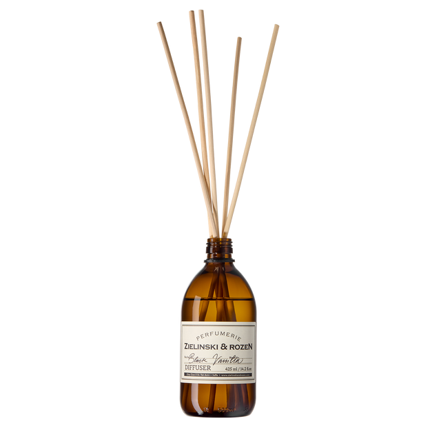 Diffuser Black Vanilla
