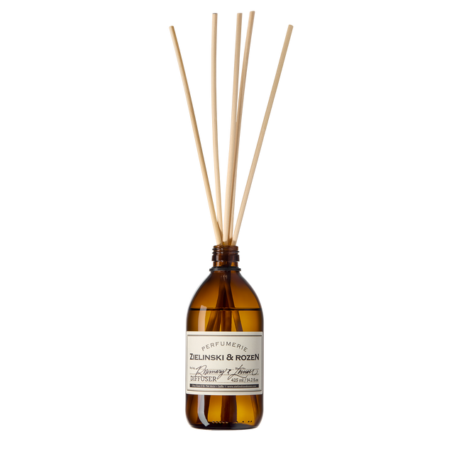 Diffuser Rosemary & Lemon