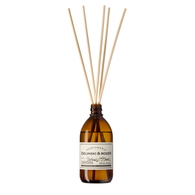 Diffuser Vetiver, Musk