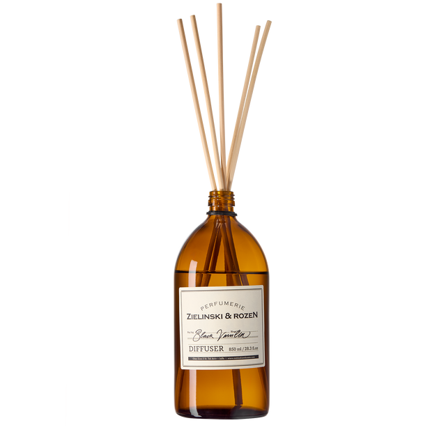 Diffuser Black Vanilla