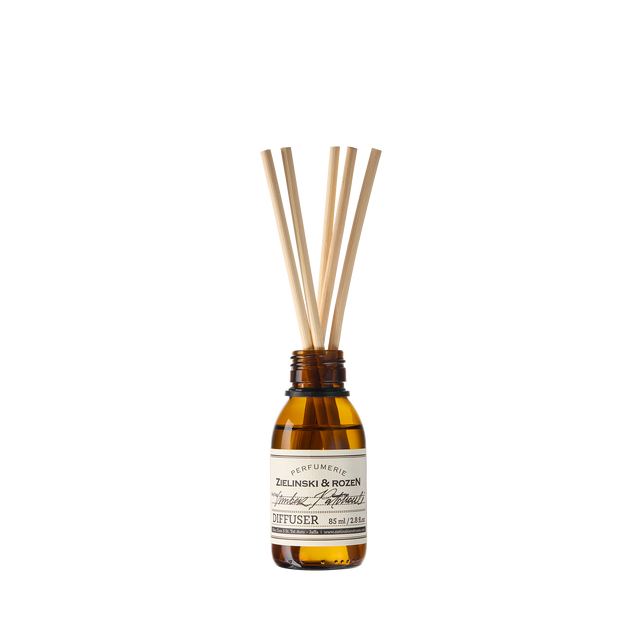 Diffuser MOSS / Amber, Patchouli