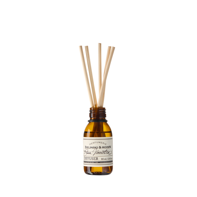 Diffuser Black Vanilla