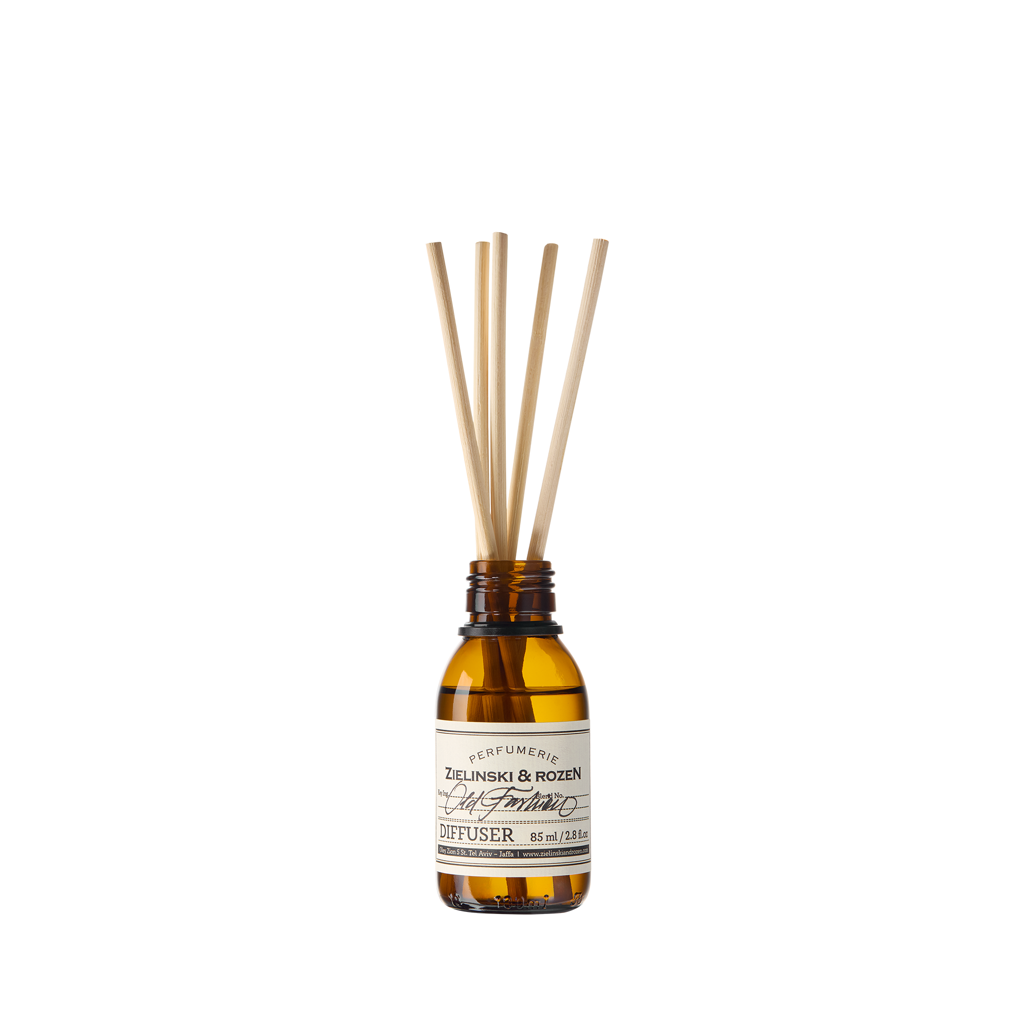 Diffuser Old Model Diffuser Old Fashion – Zielinski & Rozen UAE