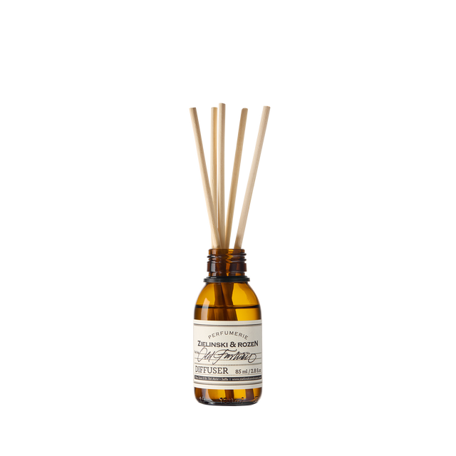 Diffuser Old Fashion