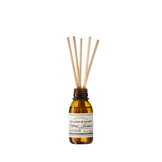 Diffuser Vetiver, Lemon