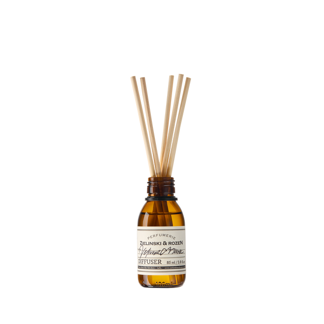 Diffuser Vetiver, Musk