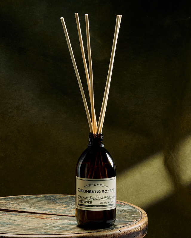 Diffuser Rosewood, Sandalwood, Cedarwood (425 ml)