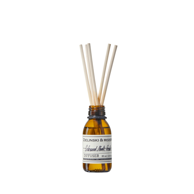 Diffuser Cedarwood, Neroli, Amber