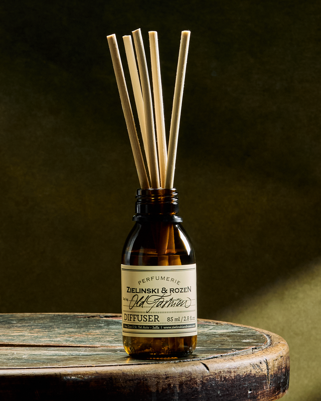 Diffuser Old Fashion