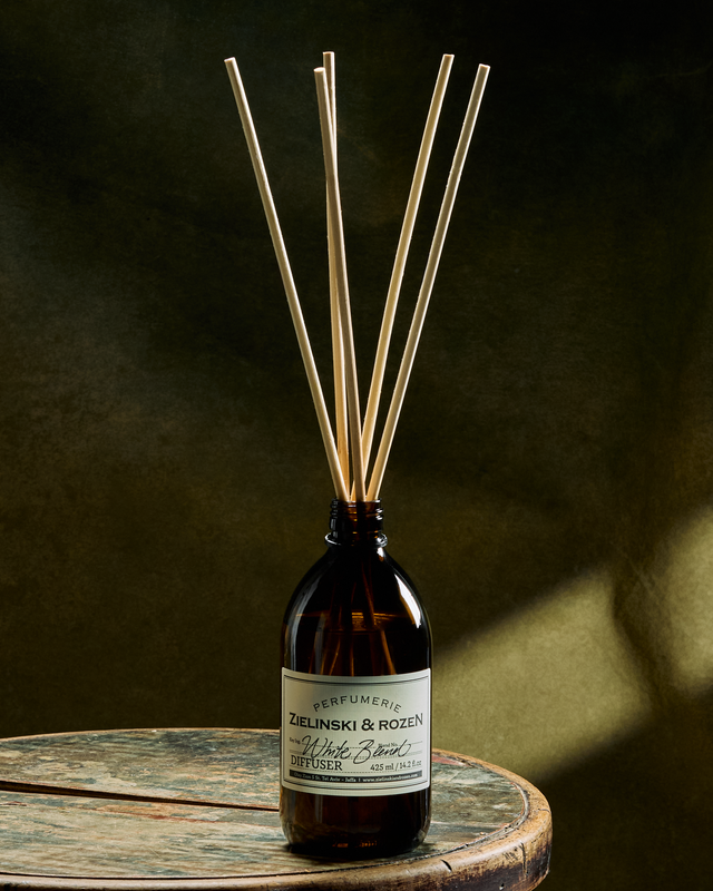 Diffuser White Blend