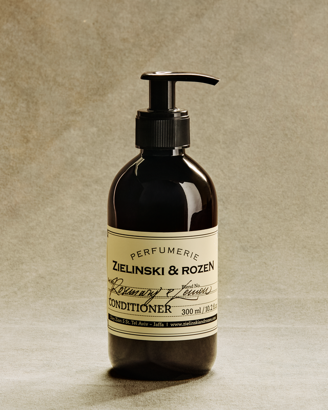 Conditioner Rosemary Lemon (300 ml)