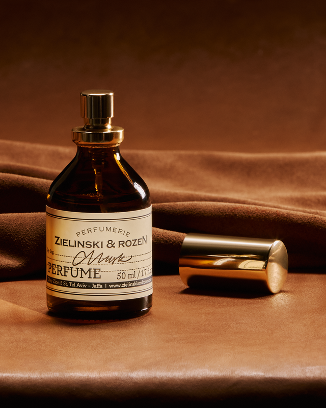 عطر المسك (50 مل)