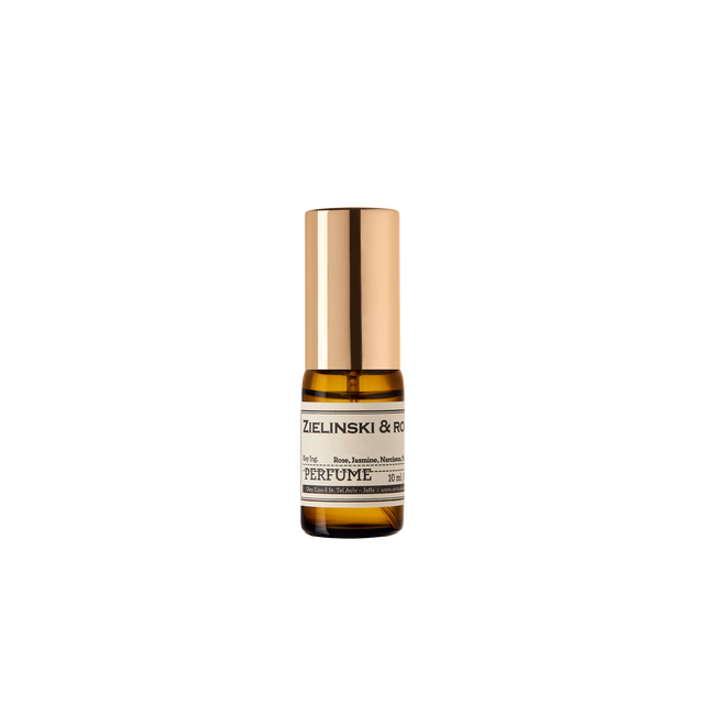 Perfume Rose, Jasmine, Narcissus, Musk