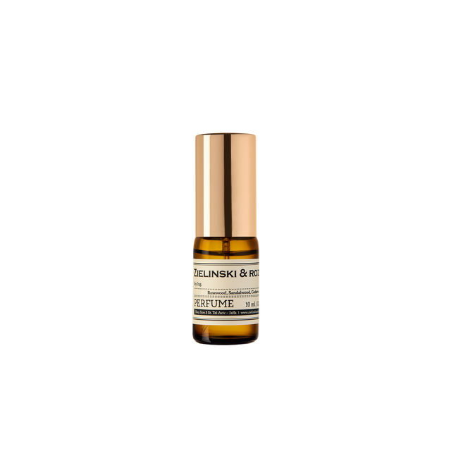 Perfume Rosewood, Sandalwood, Cedarwood