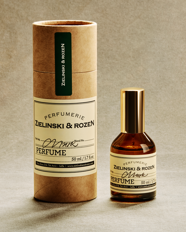 Perfume Musk (50 ml)