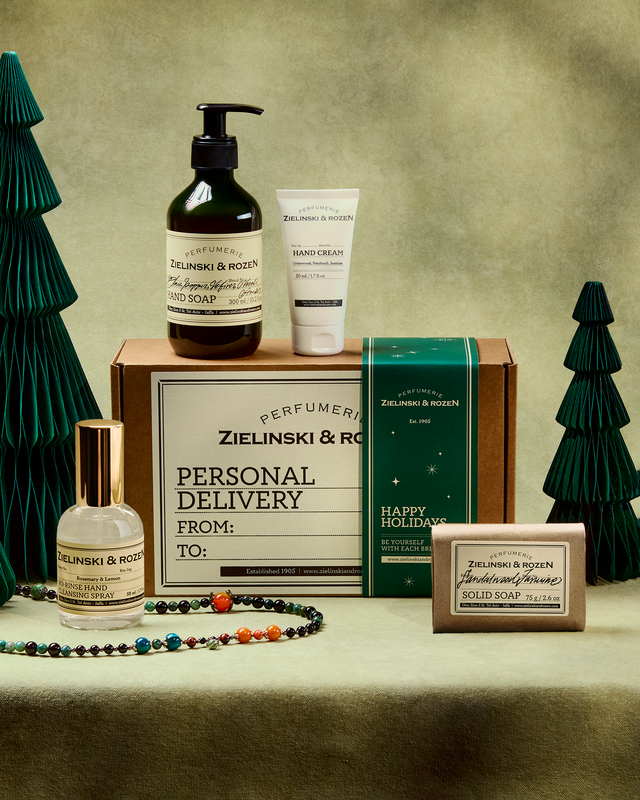 Everyday Hand Care Giftbox