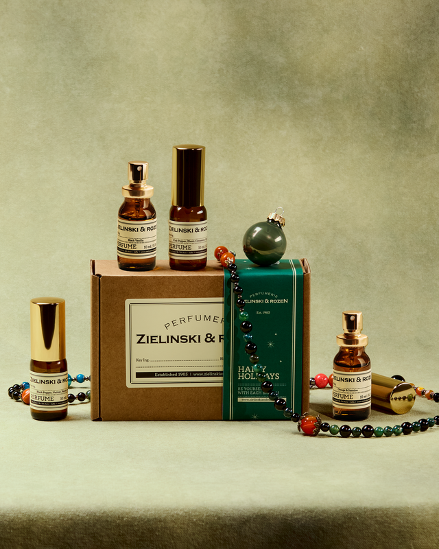Discovery Giftbox: Our Iconic Scents
